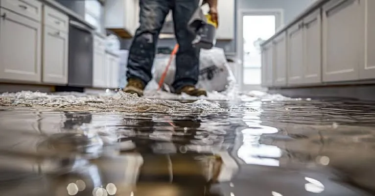Water damage restoration companies near me in Stratton, OH - Emergency flood extraction